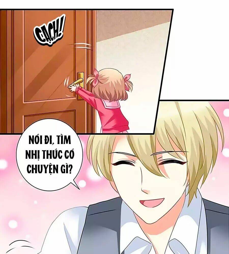 Đưa mami về nhà: Chapter 80