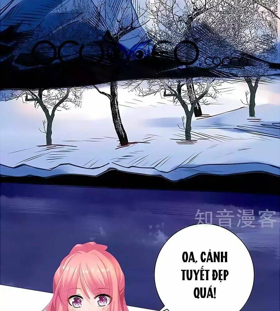 Đưa mami về nhà: Chapter 81