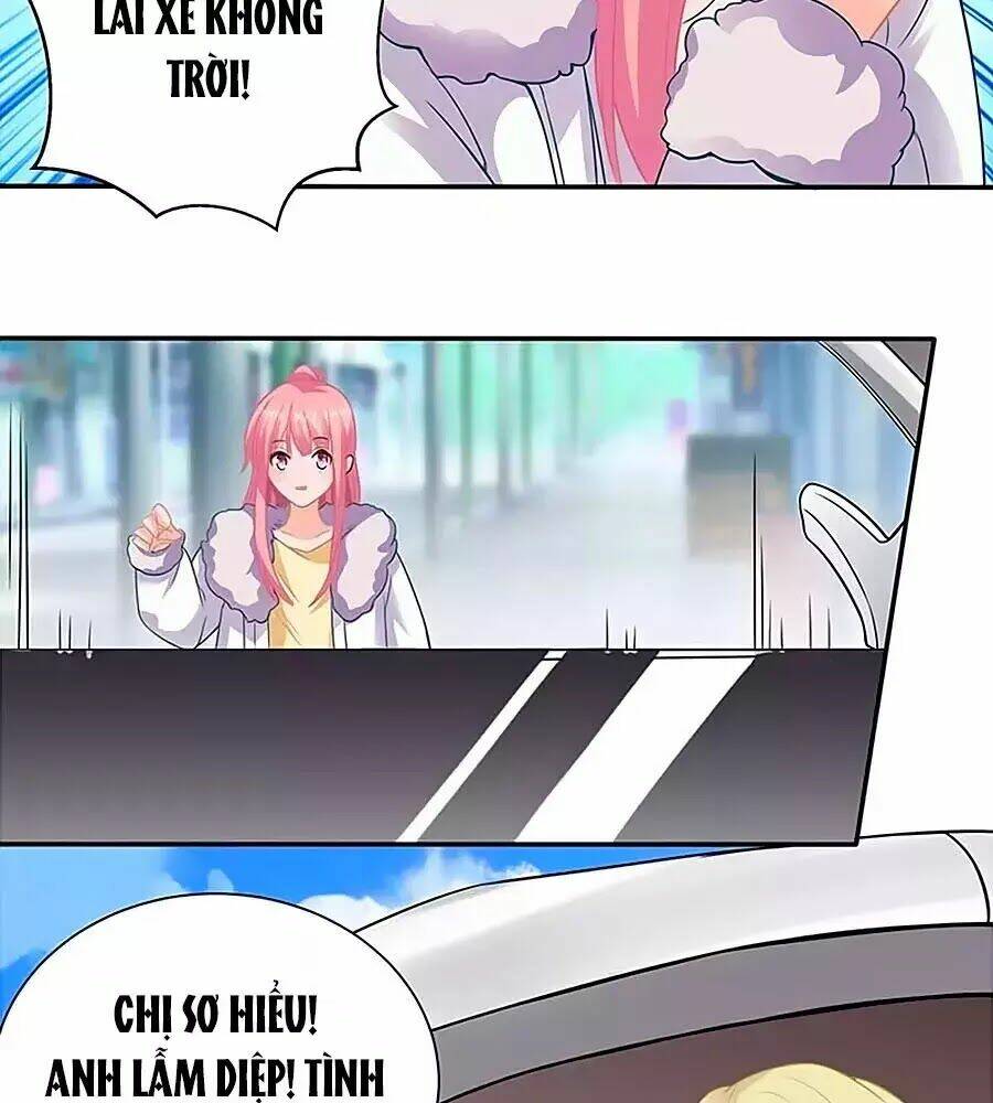 Đưa mami về nhà: Chapter 81