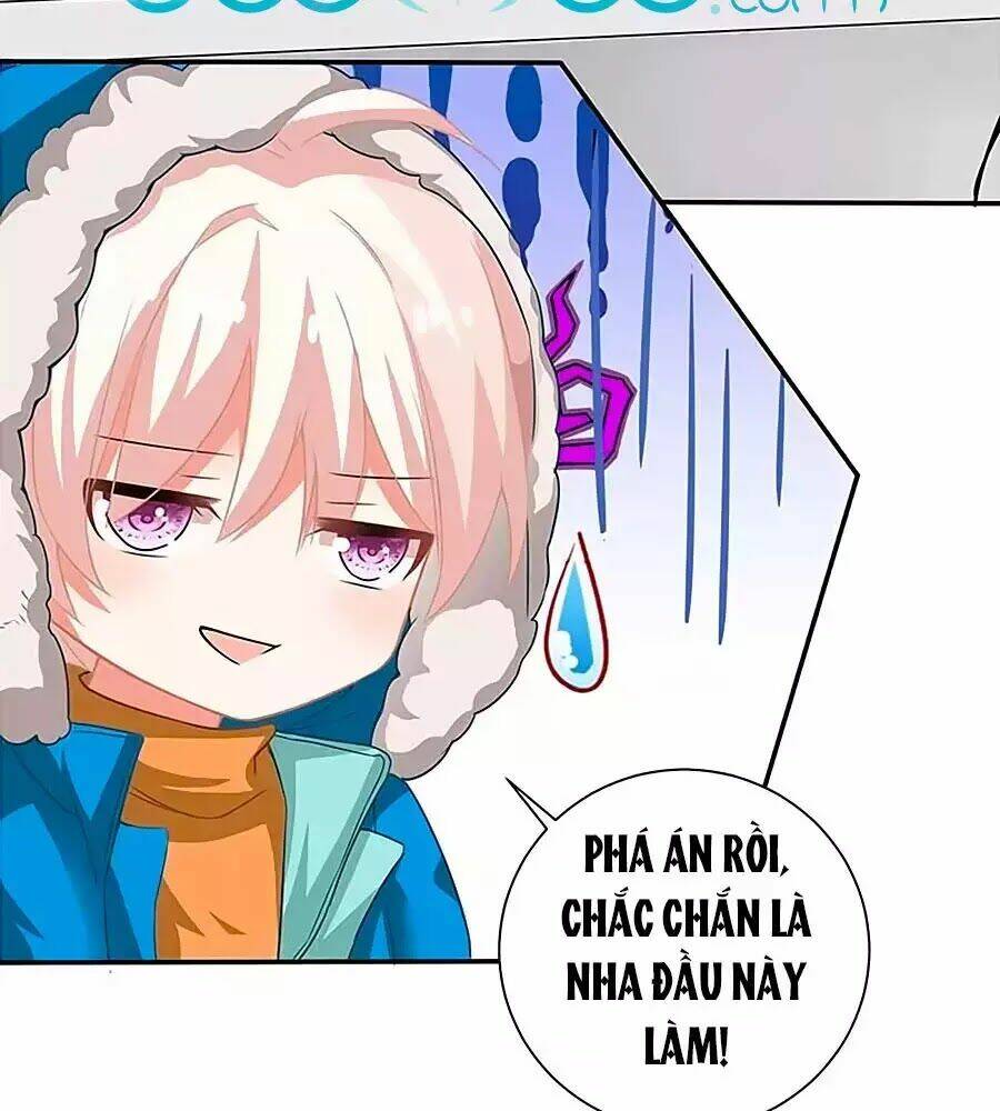 Đưa mami về nhà: Chapter 81