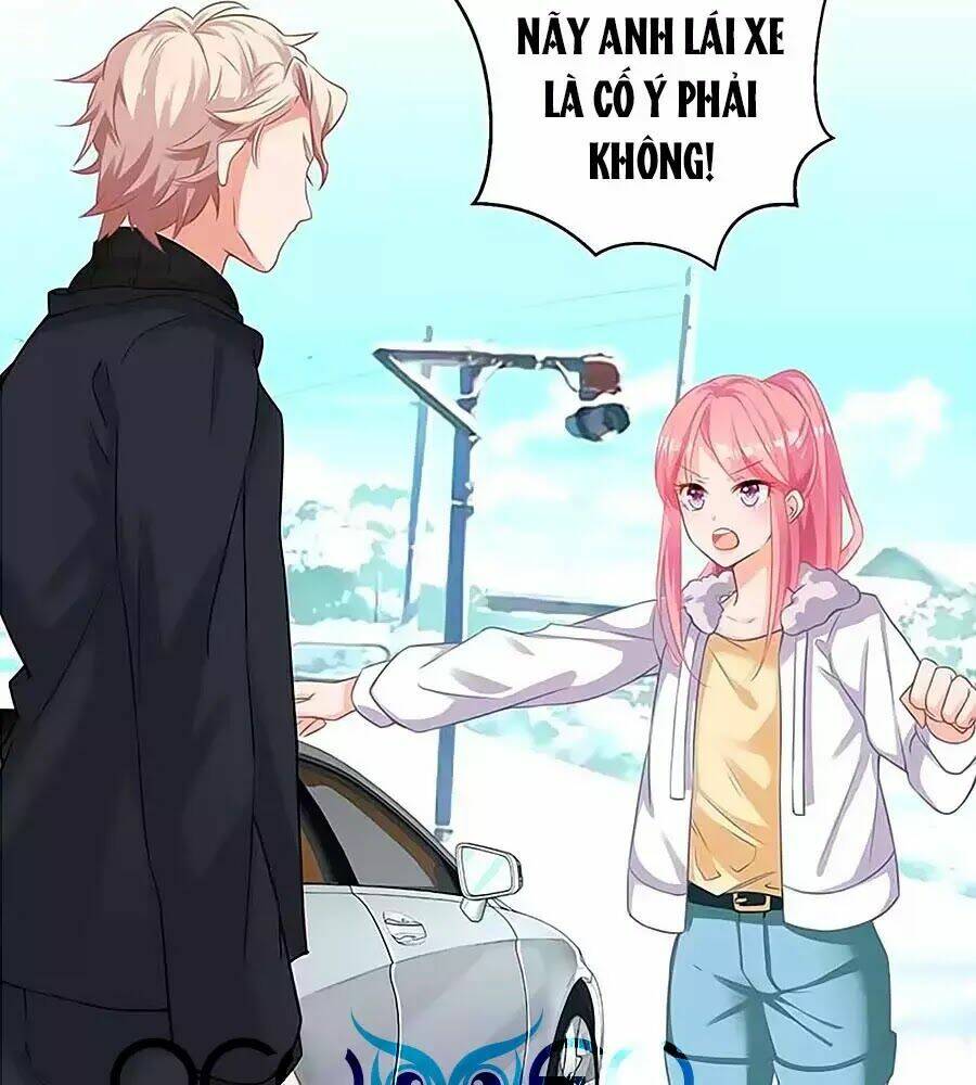 Đưa mami về nhà: Chapter 81