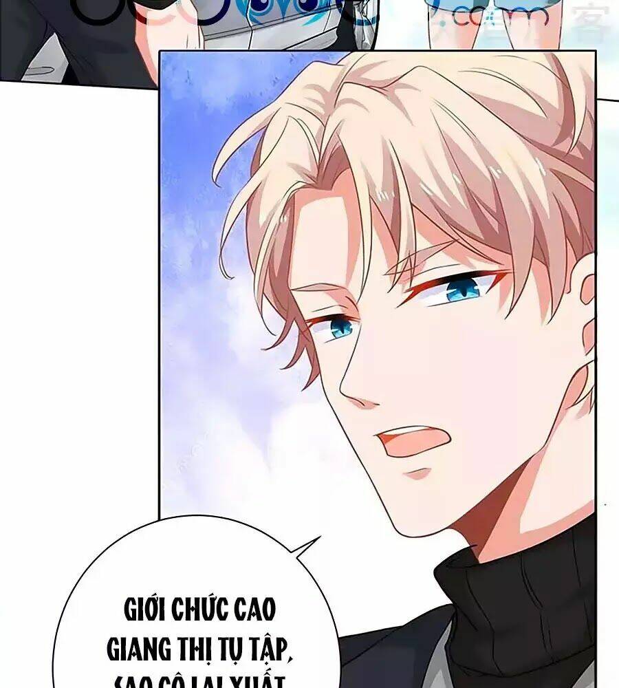 Đưa mami về nhà: Chapter 81