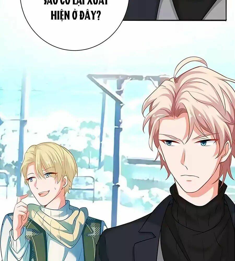 Đưa mami về nhà: Chapter 81