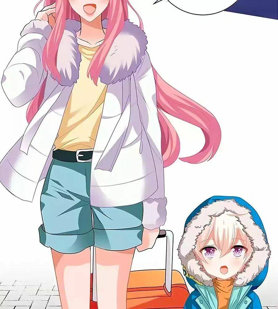 Đưa mami về nhà: Chapter 81
