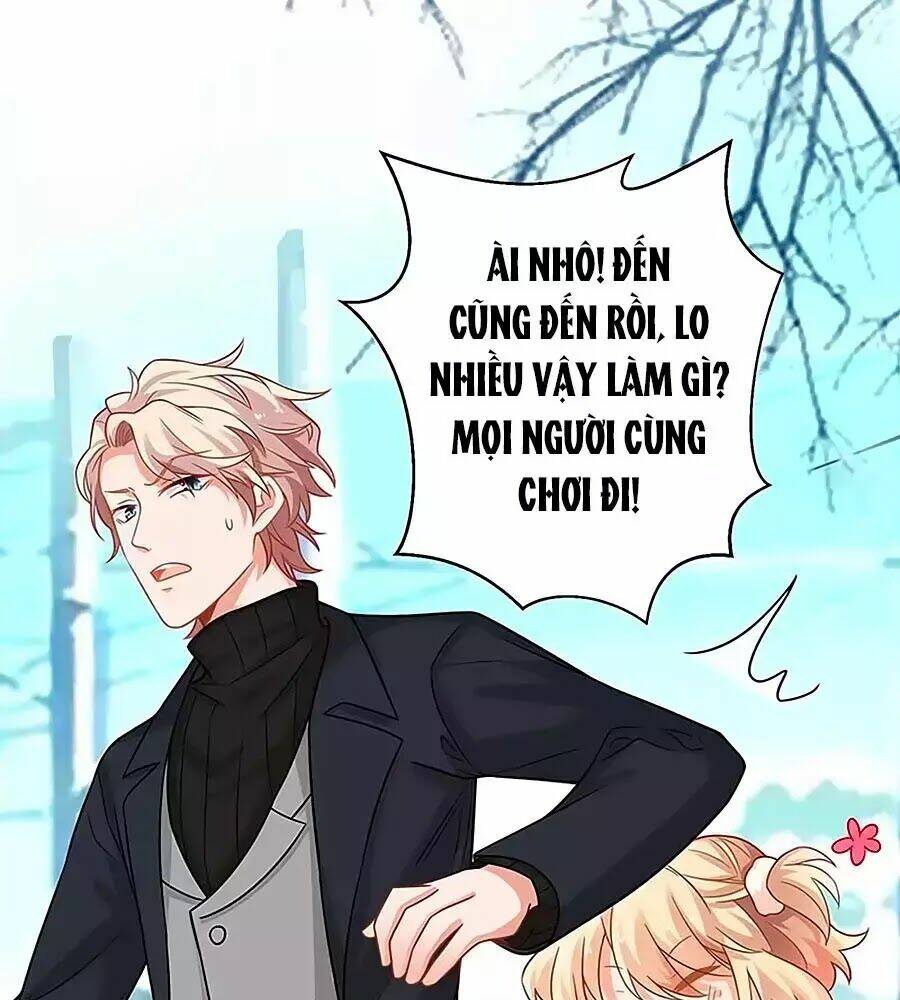 Đưa mami về nhà: Chapter 81