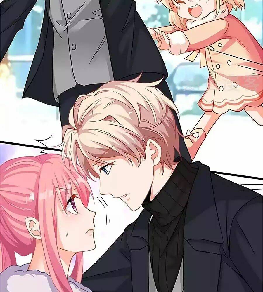 Đưa mami về nhà: Chapter 81