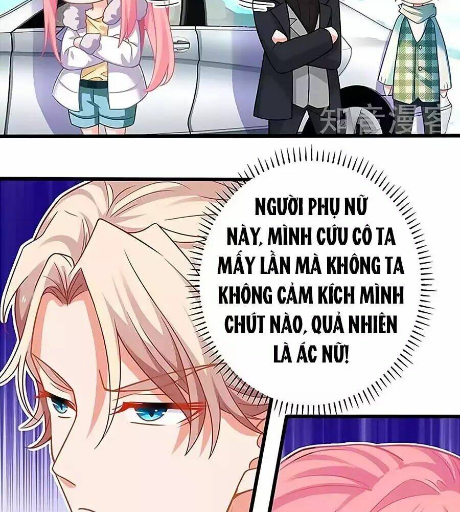 Đưa mami về nhà: Chapter 81