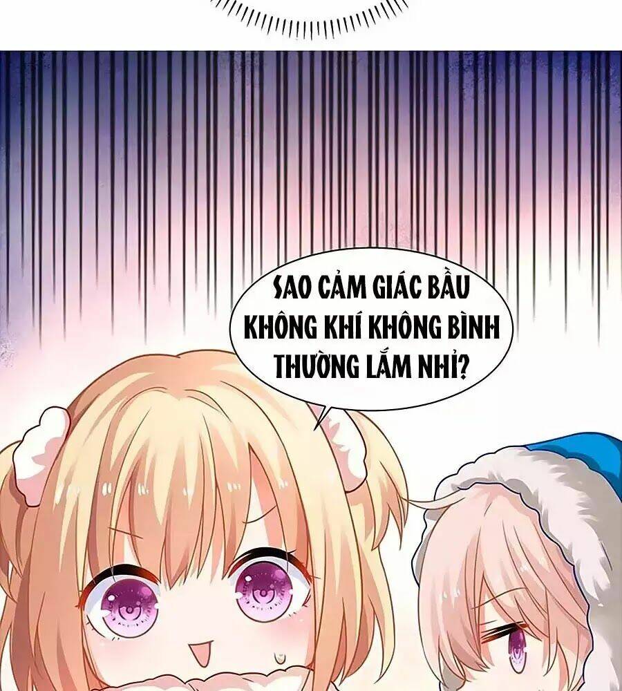 Đưa mami về nhà: Chapter 81