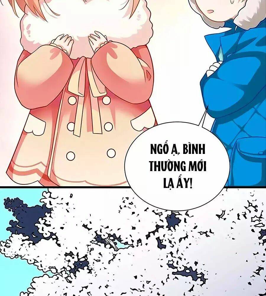 Đưa mami về nhà: Chapter 81