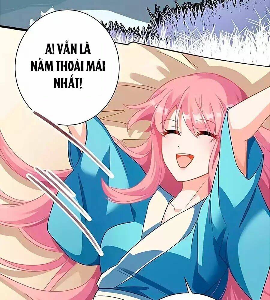 Đưa mami về nhà: Chapter 81