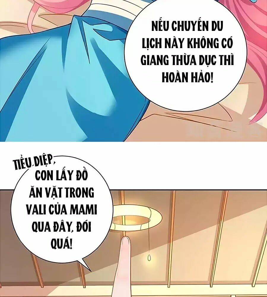 Đưa mami về nhà: Chapter 81