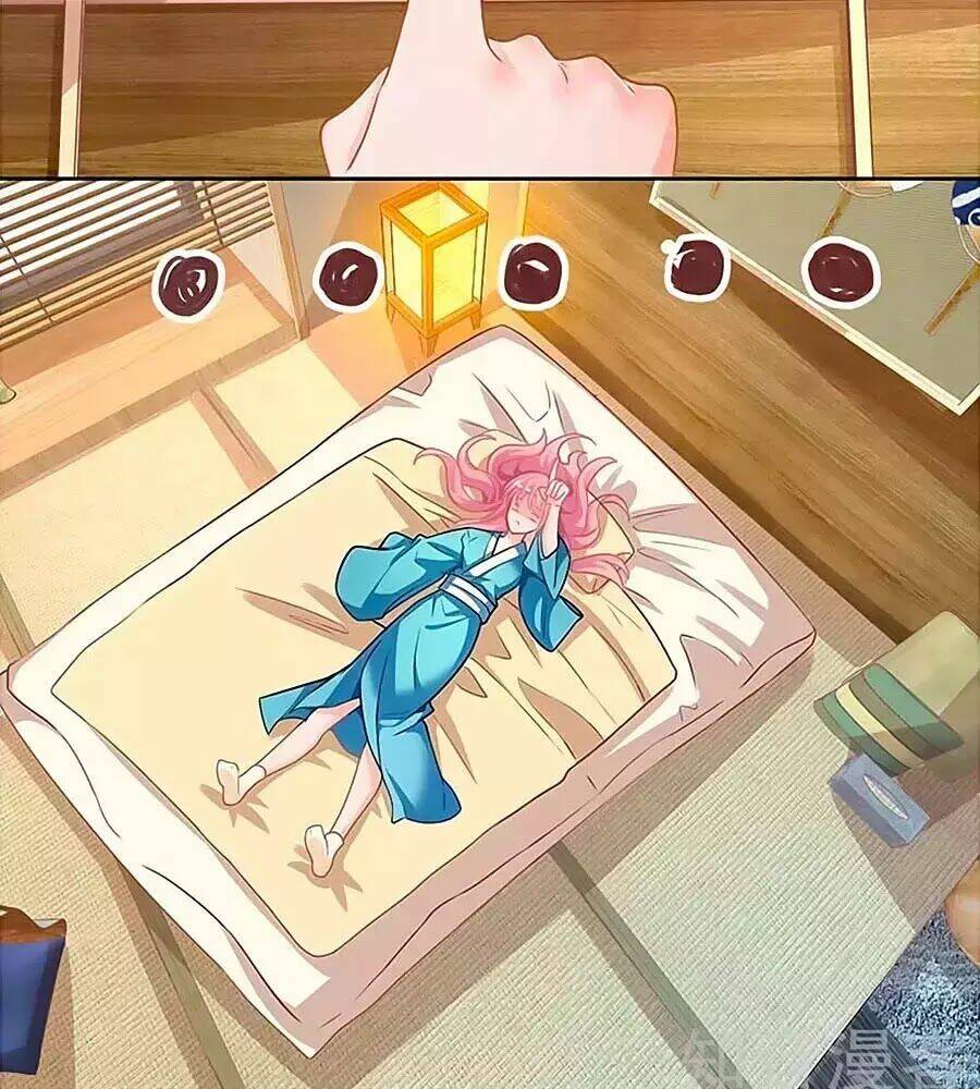 Đưa mami về nhà: Chapter 81