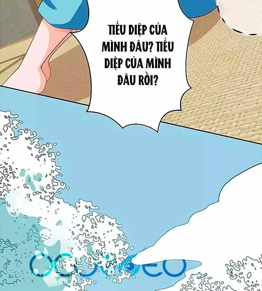 Đưa mami về nhà: Chapter 81