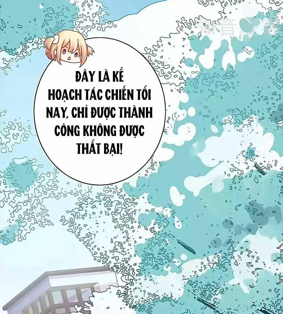 Đưa mami về nhà: Chapter 81