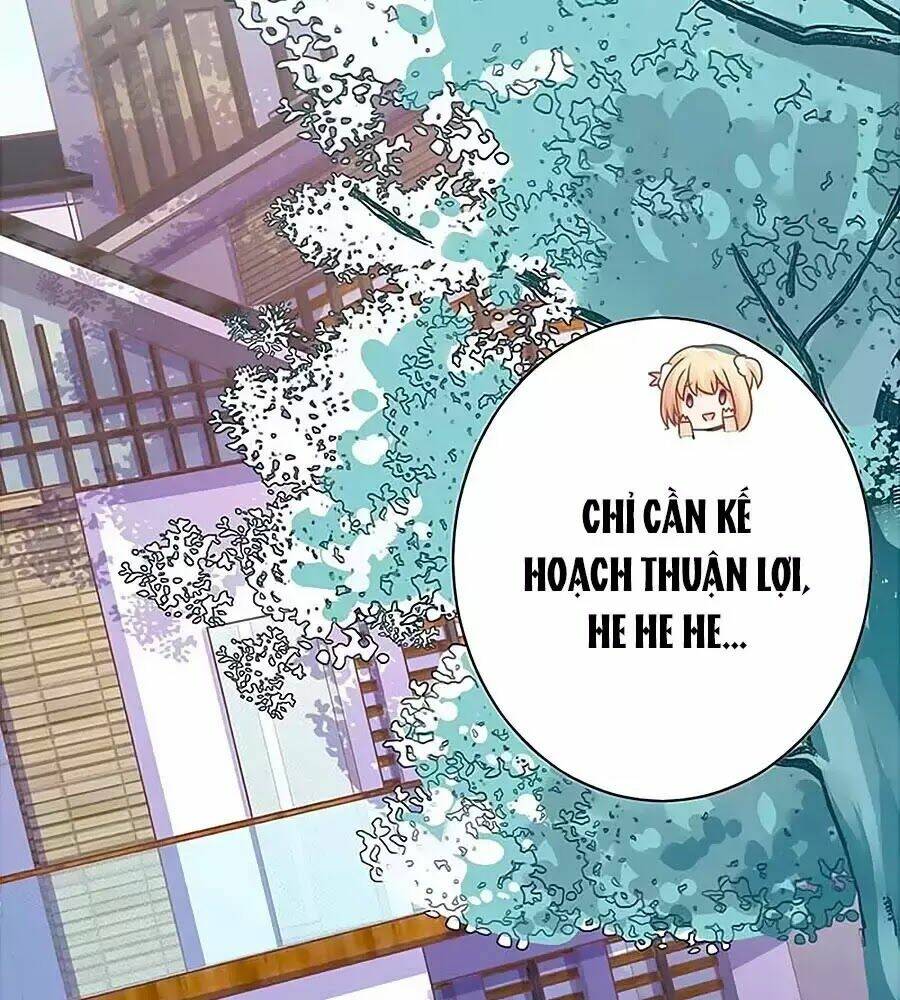 Đưa mami về nhà: Chapter 81