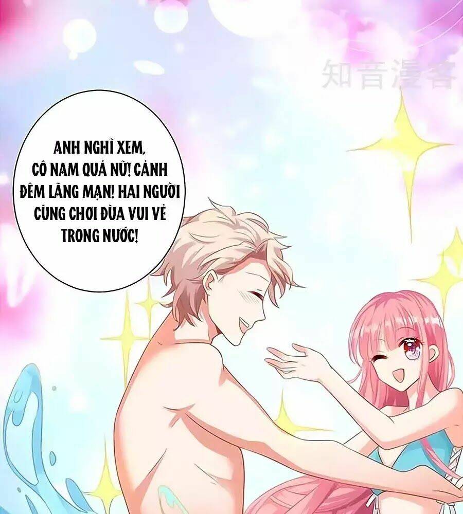 Đưa mami về nhà: Chapter 81