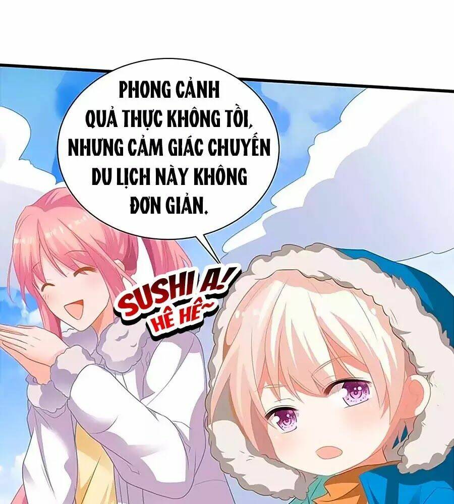 Đưa mami về nhà: Chapter 81