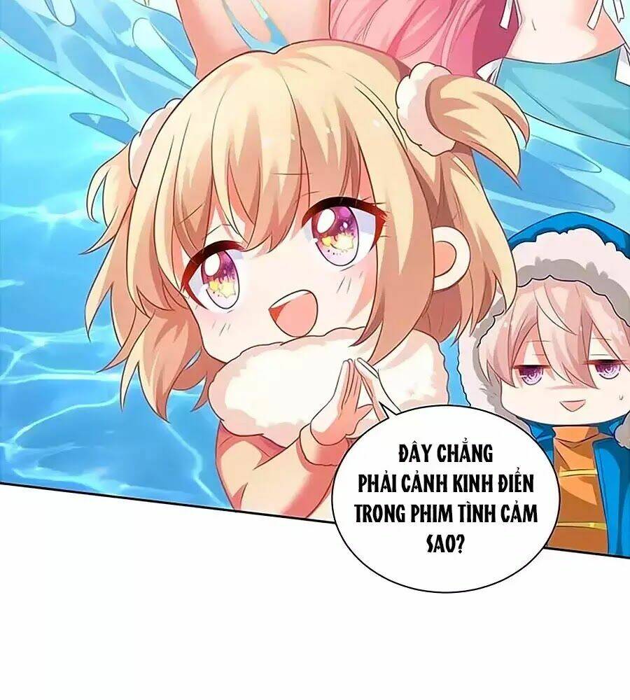 Đưa mami về nhà: Chapter 81