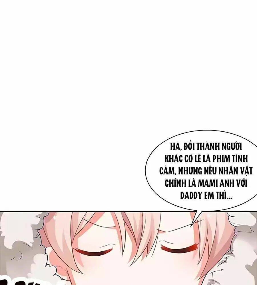Đưa mami về nhà: Chapter 81