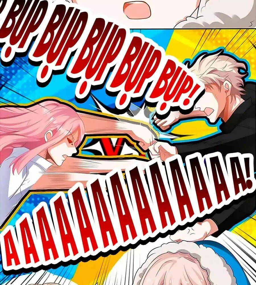 Đưa mami về nhà: Chapter 81