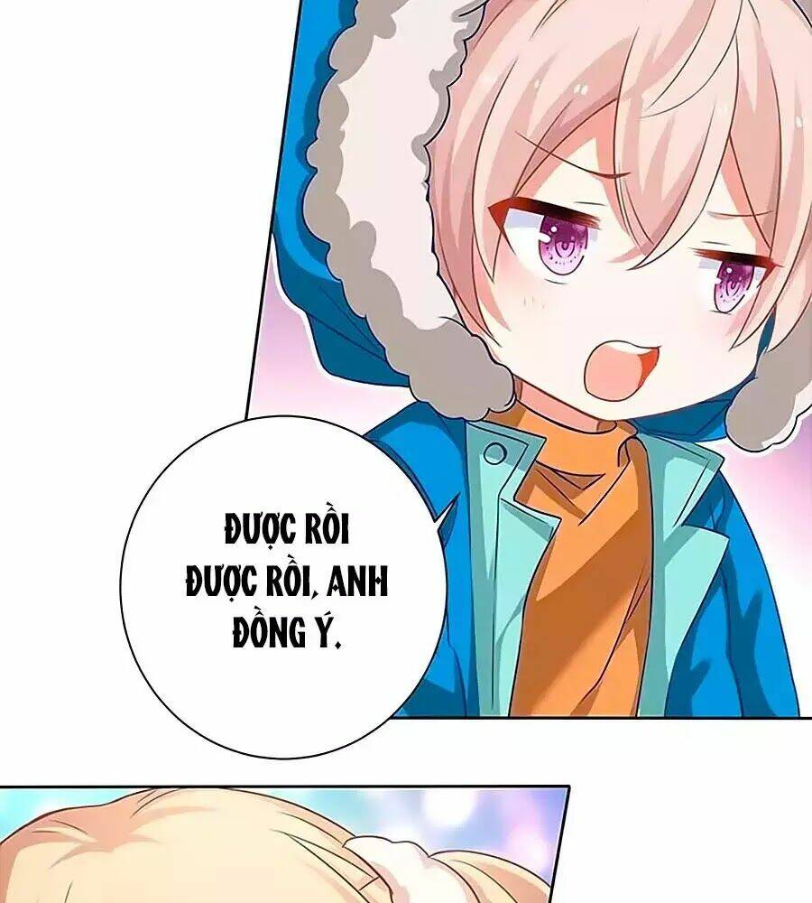 Đưa mami về nhà: Chapter 81