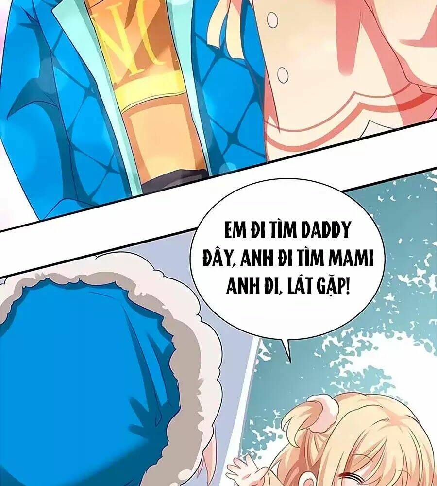Đưa mami về nhà: Chapter 81