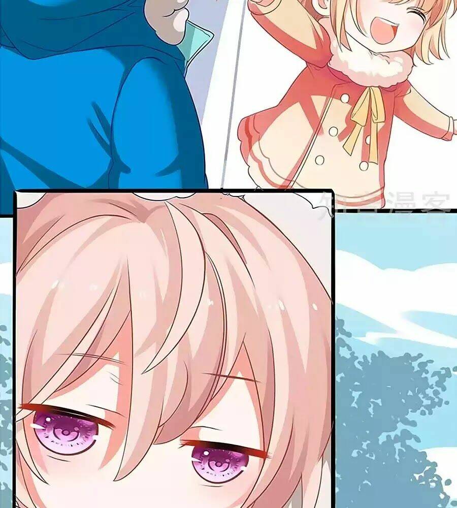 Đưa mami về nhà: Chapter 81