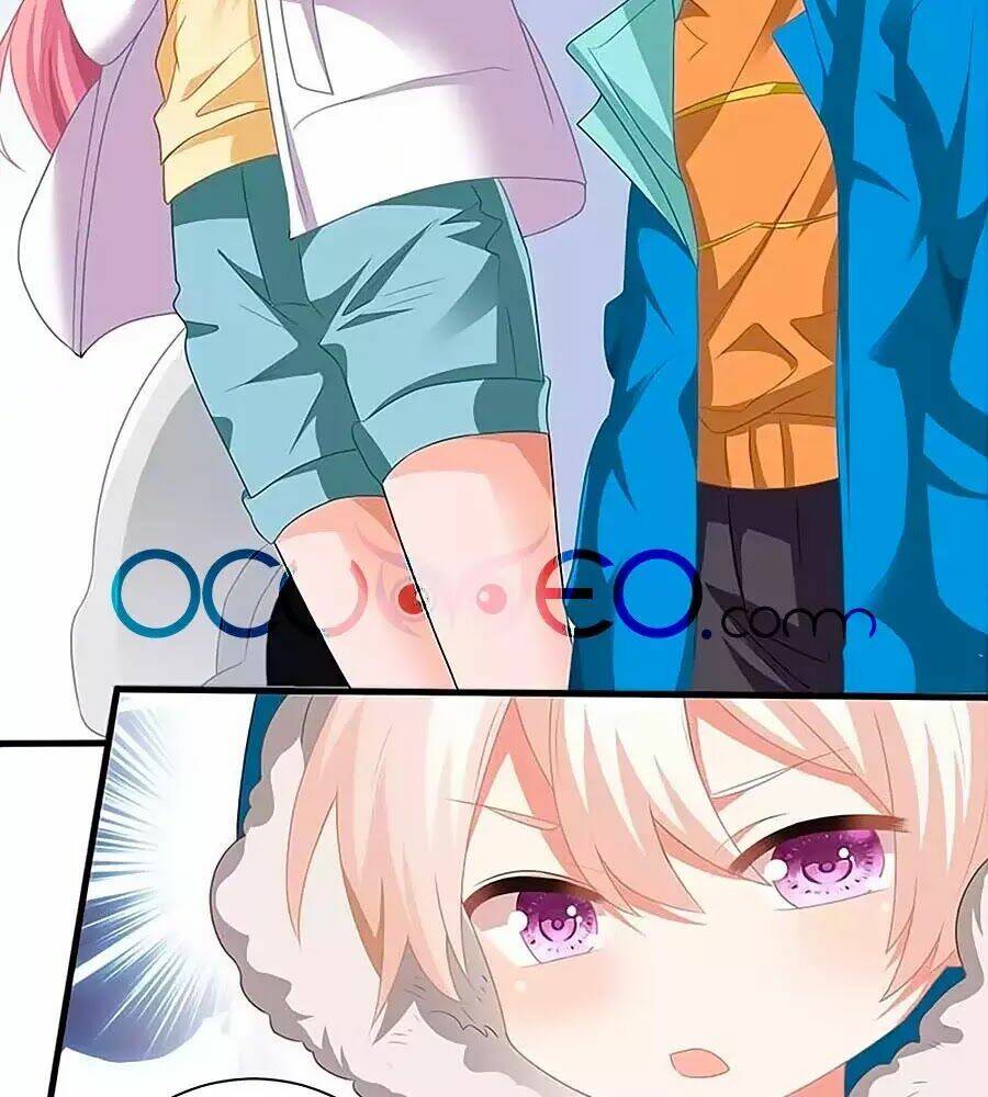 Đưa mami về nhà: Chapter 81