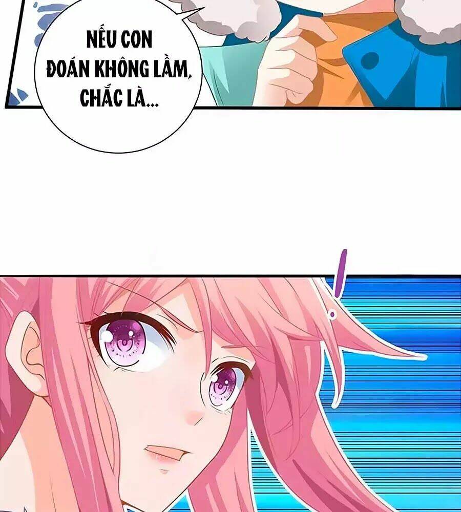 Đưa mami về nhà: Chapter 81