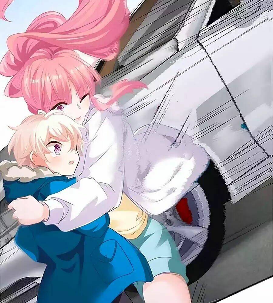Đưa mami về nhà: Chapter 81