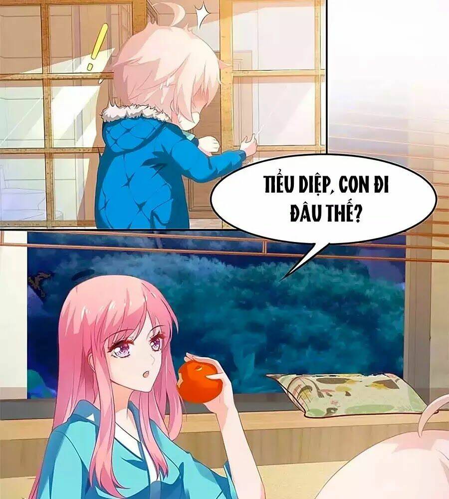 Đưa mami về nhà: Chapter 82