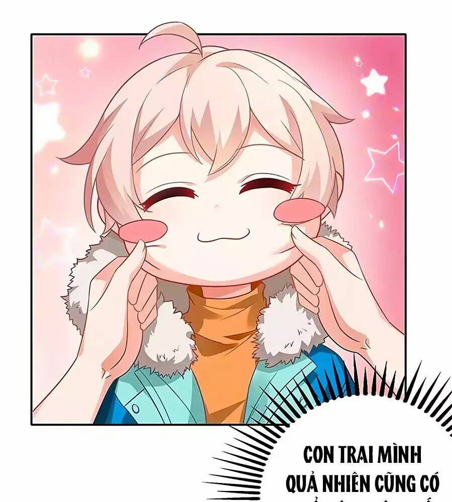 Đưa mami về nhà: Chapter 82