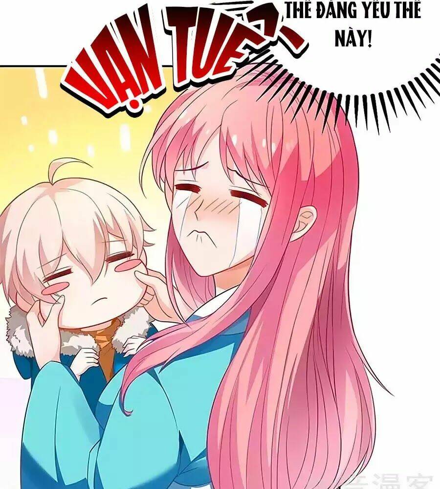 Đưa mami về nhà: Chapter 82