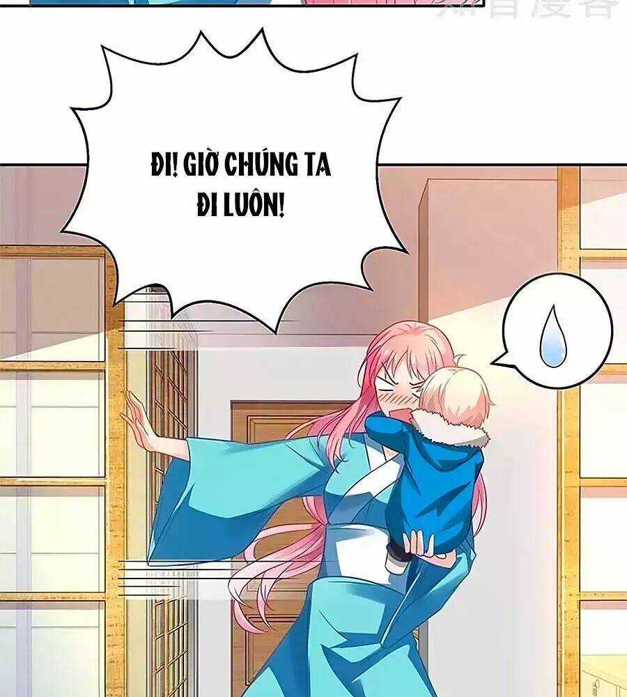 Đưa mami về nhà: Chapter 82