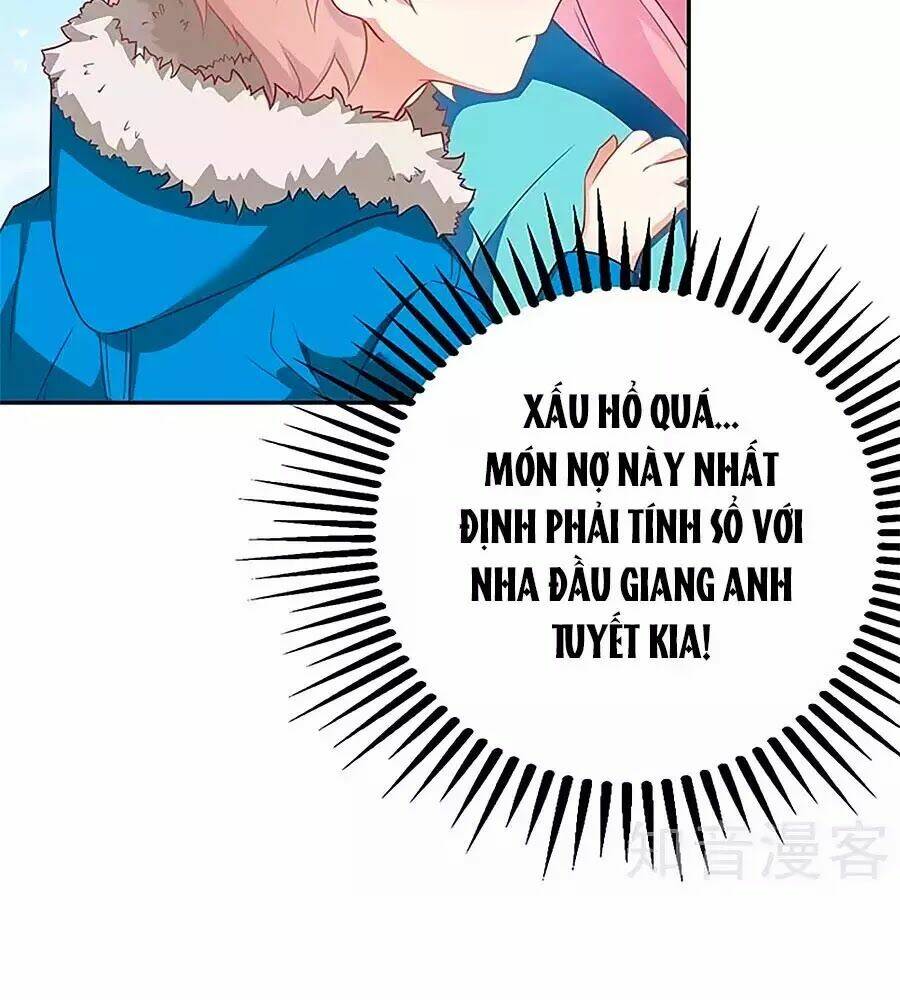 Đưa mami về nhà: Chapter 82