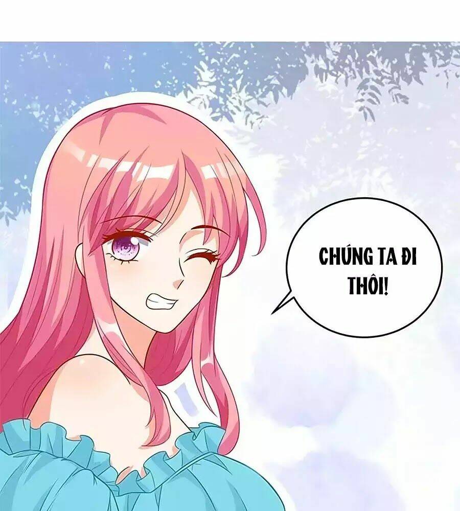 Đưa mami về nhà: Chapter 82