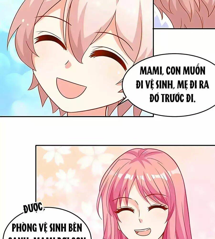 Đưa mami về nhà: Chapter 82