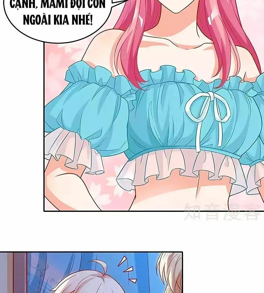 Đưa mami về nhà: Chapter 82