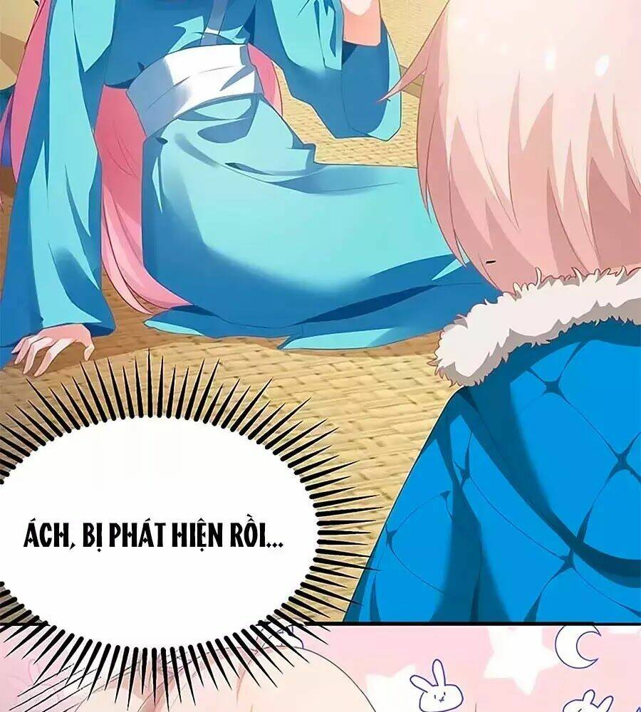 Đưa mami về nhà: Chapter 82