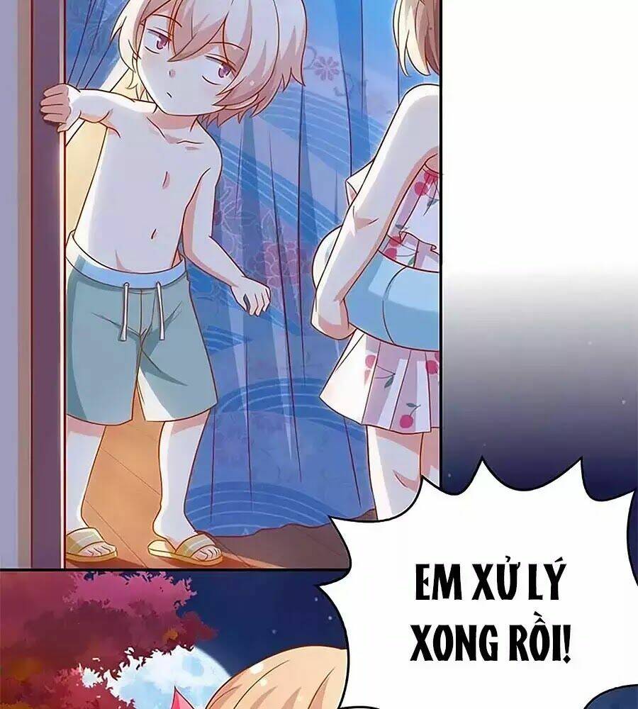 Đưa mami về nhà: Chapter 82
