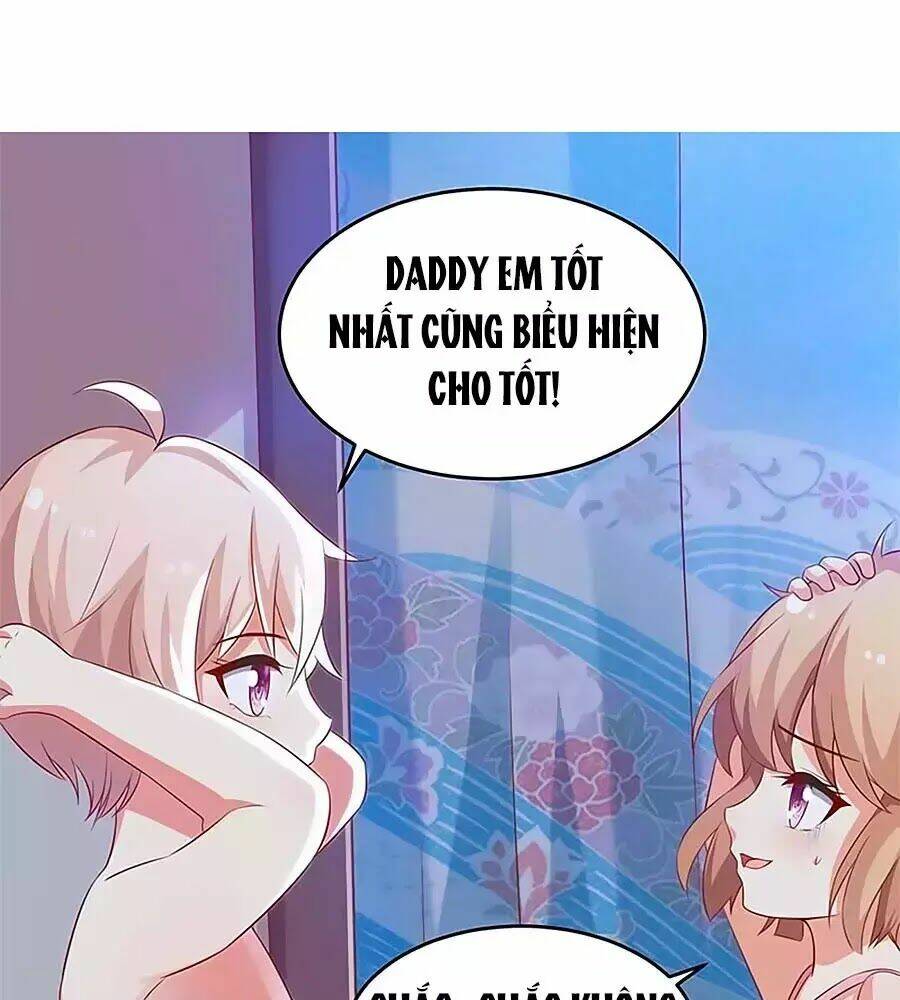 Đưa mami về nhà: Chapter 82