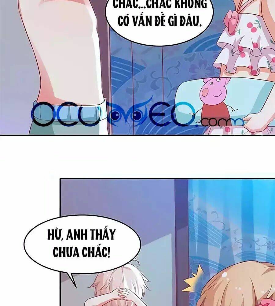 Đưa mami về nhà: Chapter 82