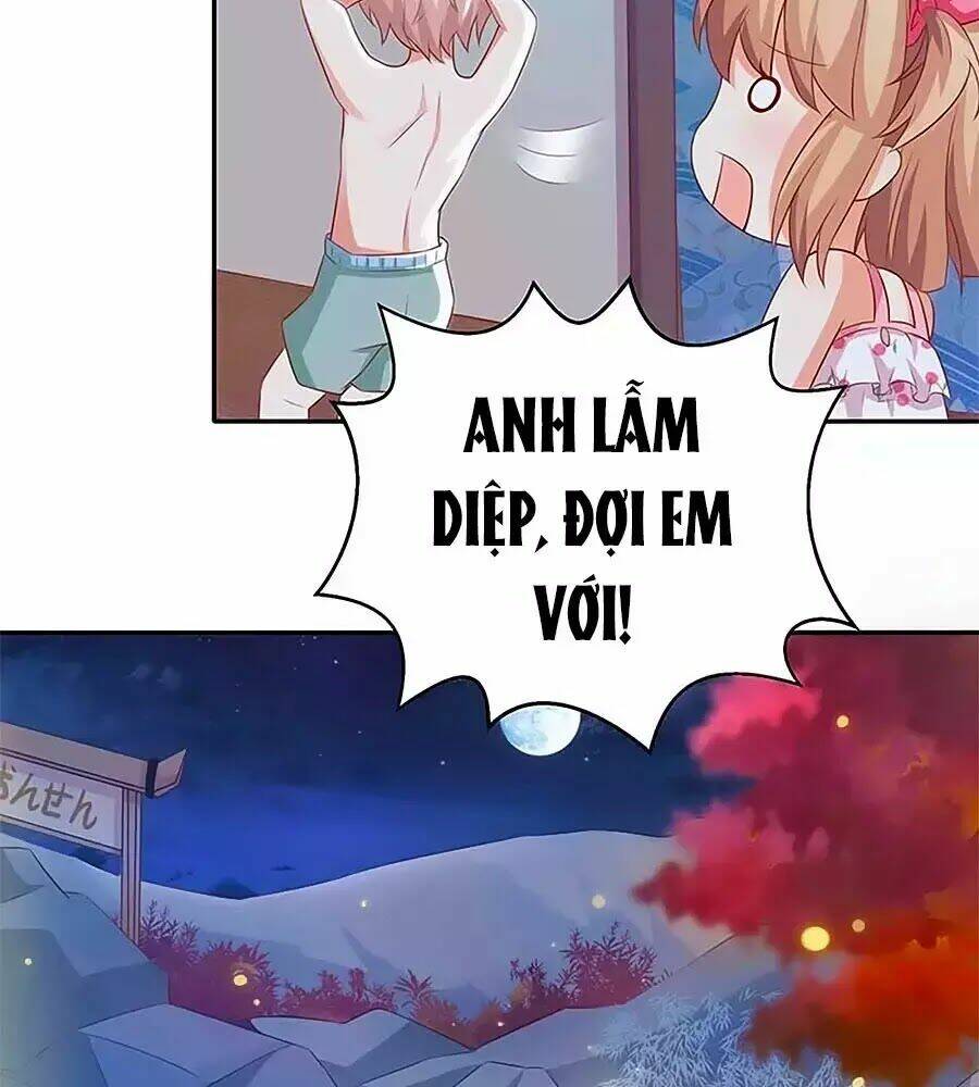 Đưa mami về nhà: Chapter 82