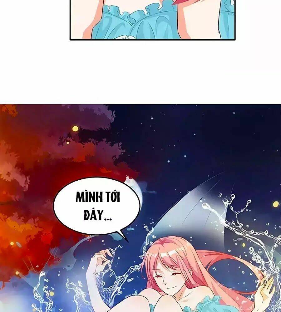Đưa mami về nhà: Chapter 82