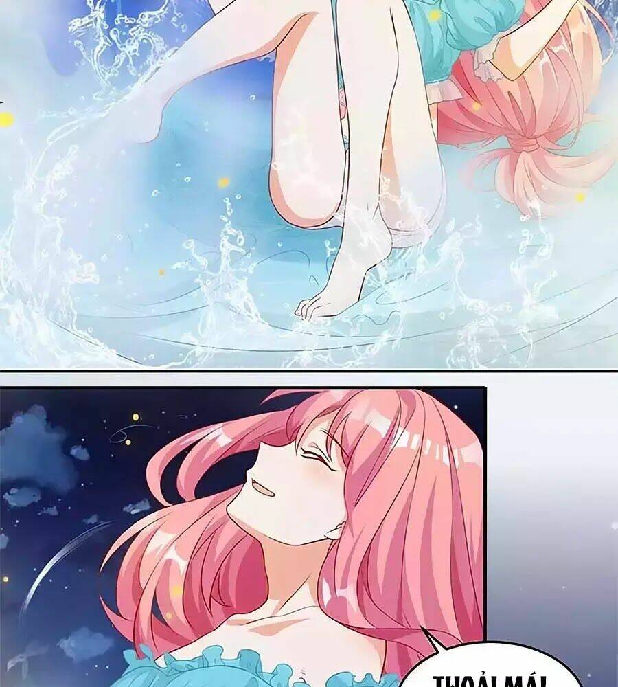 Đưa mami về nhà: Chapter 82
