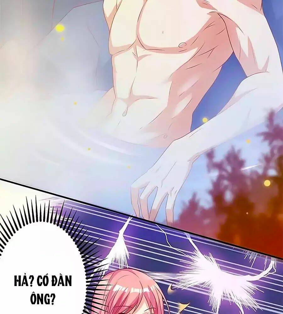Đưa mami về nhà: Chapter 82