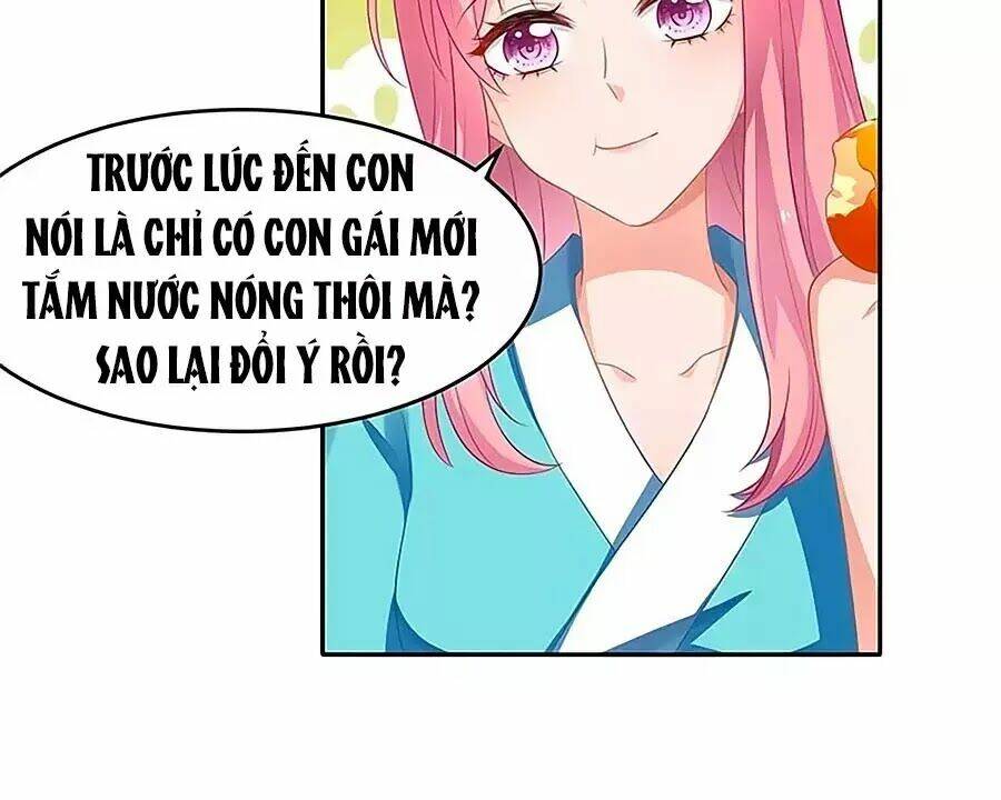 Đưa mami về nhà: Chapter 82