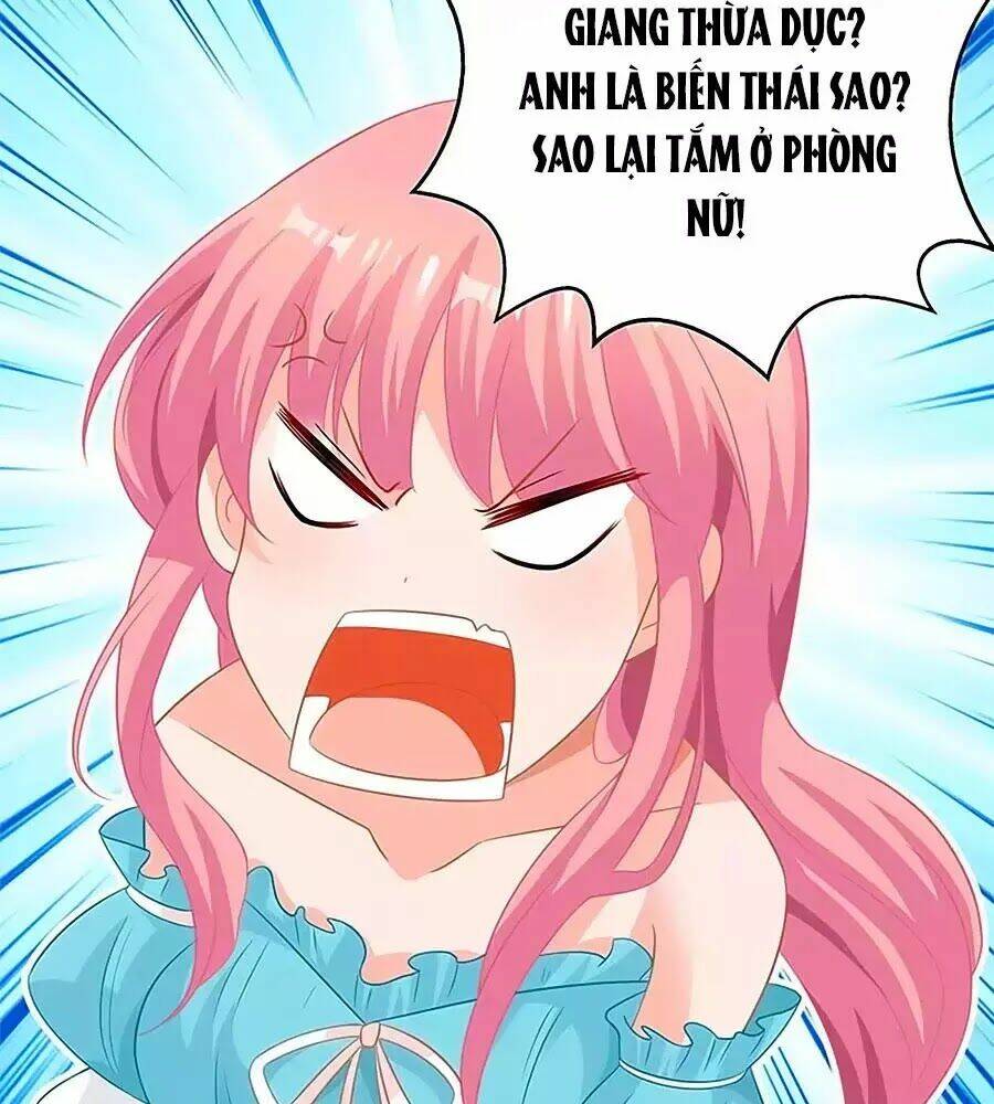 Đưa mami về nhà: Chapter 82
