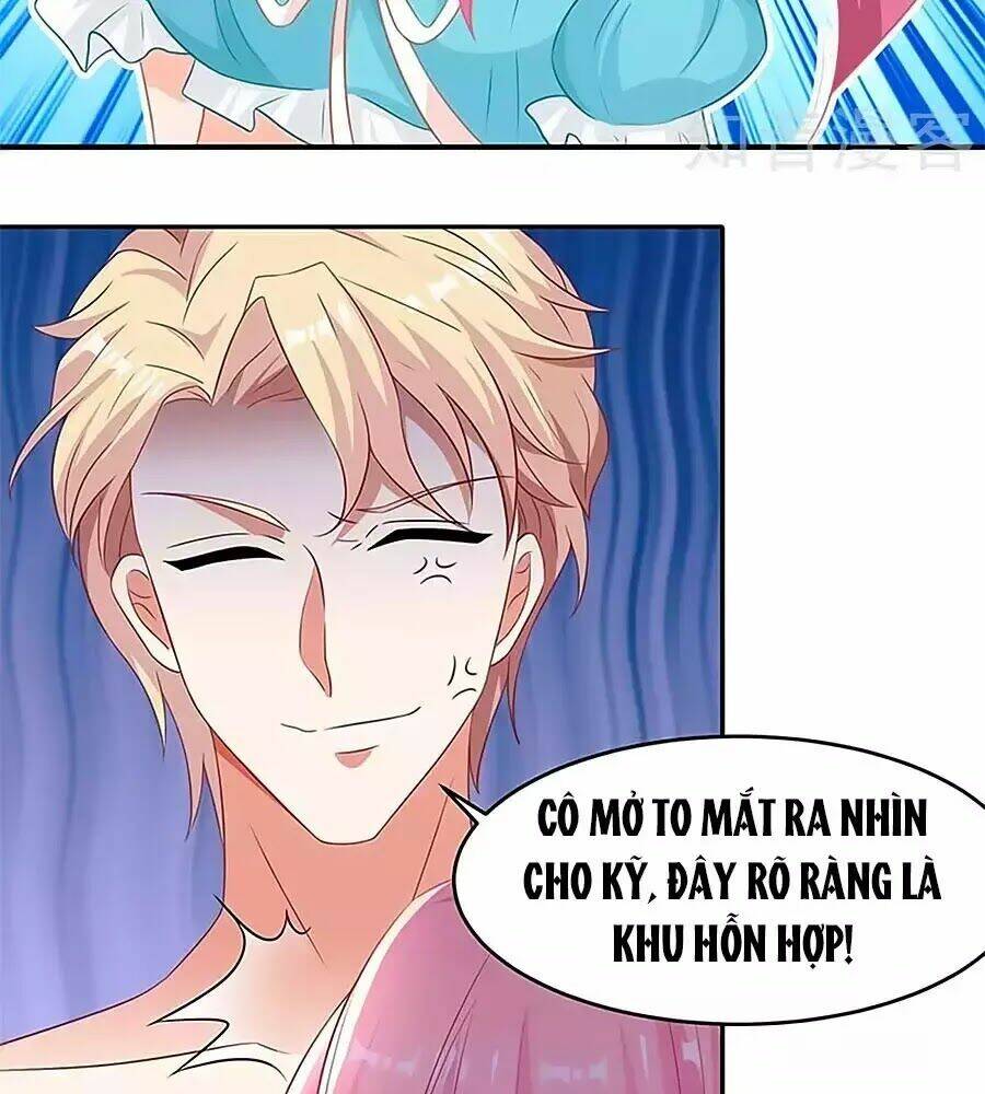 Đưa mami về nhà: Chapter 82
