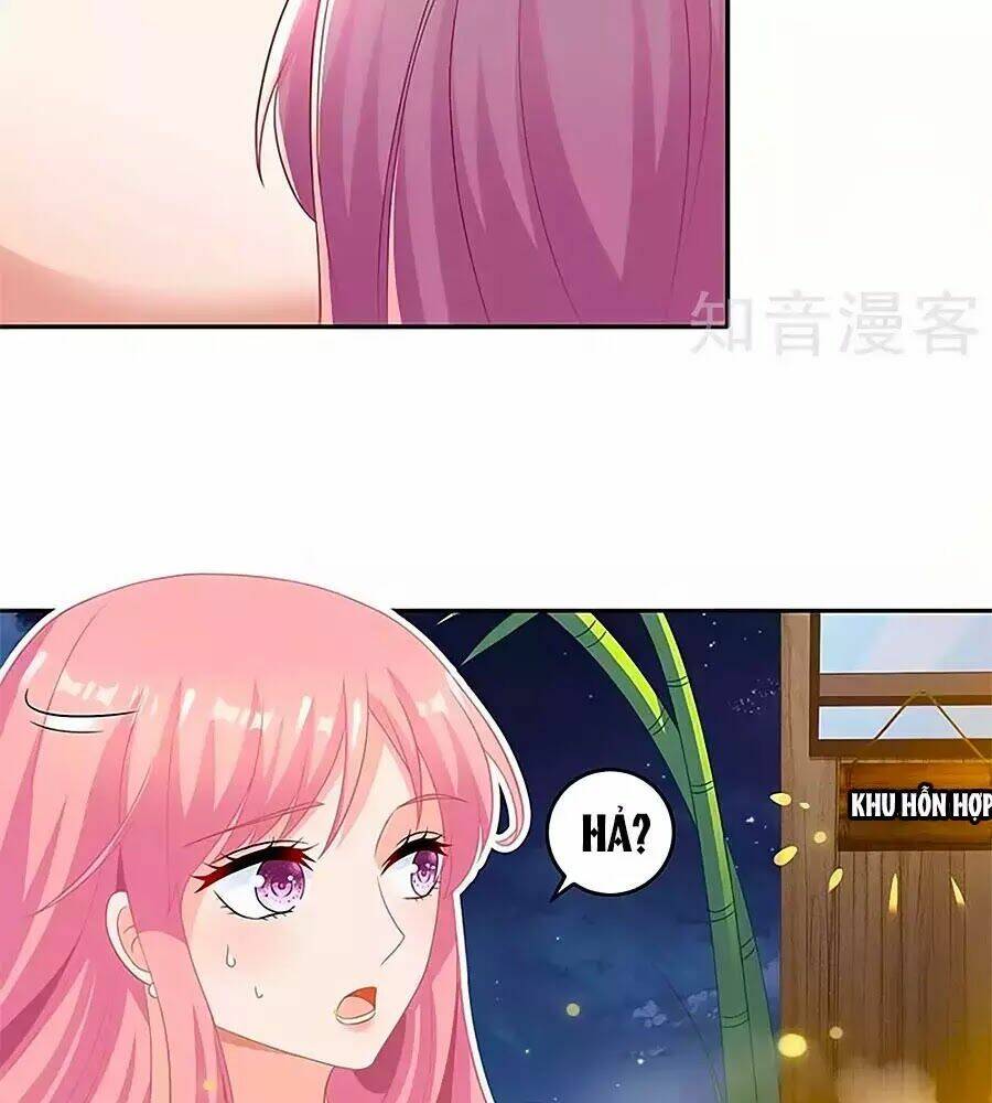 Đưa mami về nhà: Chapter 82